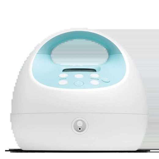 Spectra S1 Plus Electric Breast Pump