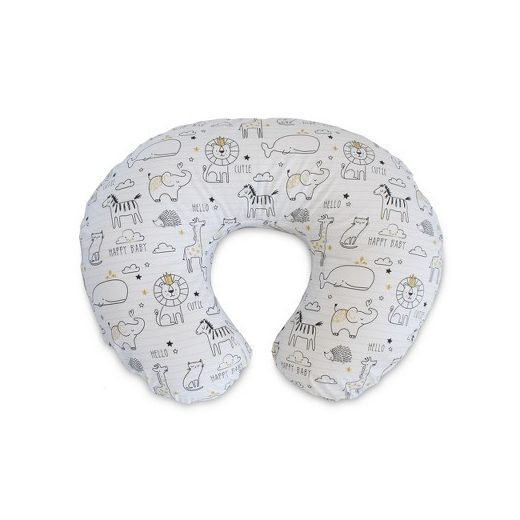 Boppy Original Nursing Pillow and Positioner
