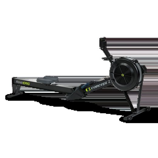 Concept2 RowErg Indoor Rower
