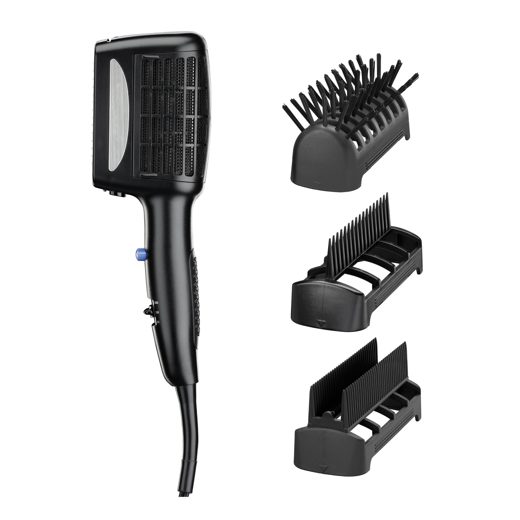 Conair InfinitiPRO Tourmaline Ceramic Hair Dryer