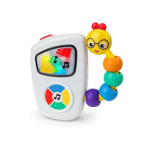 Baby Einstein Take Along Tunes Musical Toy