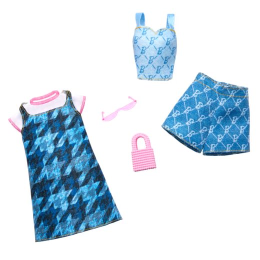 Barbie Fashionistas Doll