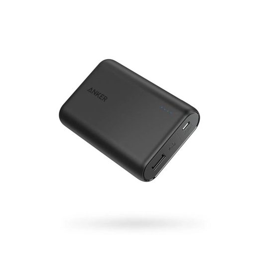 Anker PowerCore 10000 Portable Charger