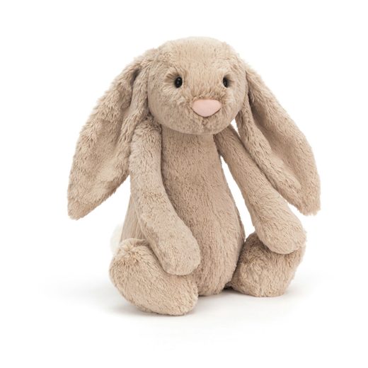 Jellycat Bashful Bunny Medium 12in
