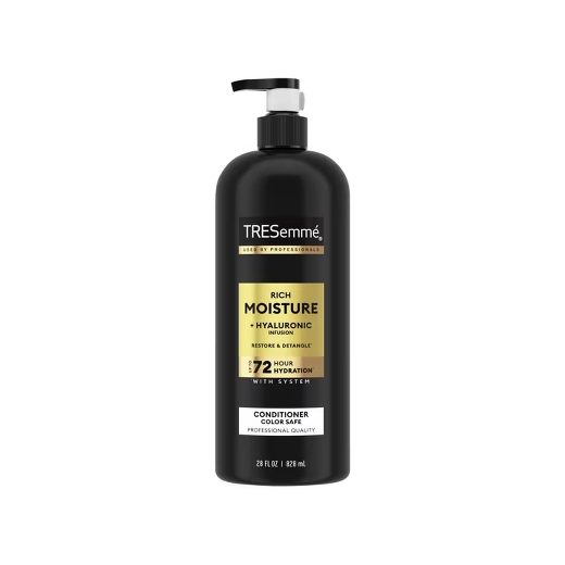 TRESemmé Moisture Rich Conditioner 28 oz