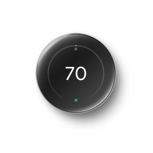 Google Nest Learning Thermostat (4th Gen)