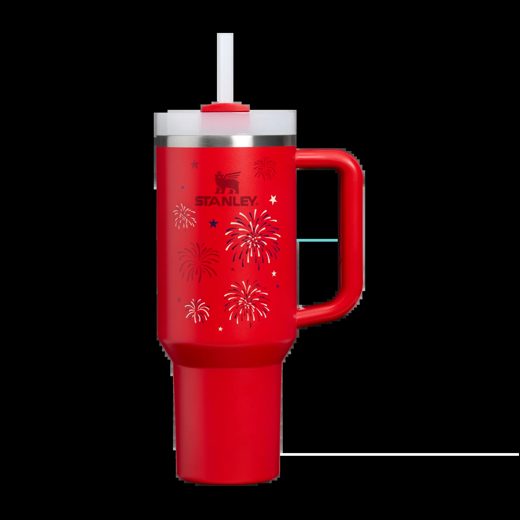 Stanley Quencher H2.0 FlowState Tumbler 40oz