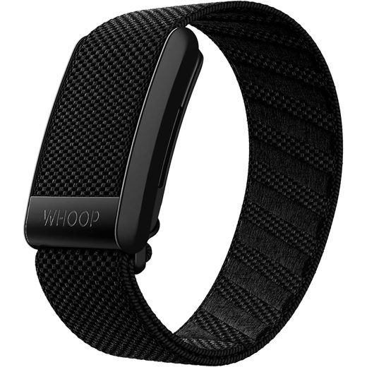 WHOOP 4.0 Membership Strap Bundle