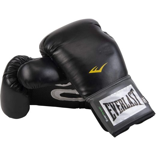 Everlast Pro Style Training Boxing Gloves 14 oz
