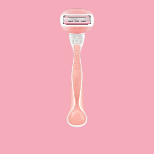 Venus Comfortglide Spa Breeze Razor