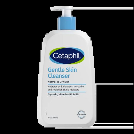 Cetaphil Gentle Skin Cleanser 20 oz