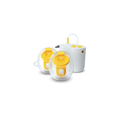 Medela Pump in Style with MaxFlow Breast Pump