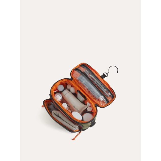Bagsmart Hanging Toiletry Bag