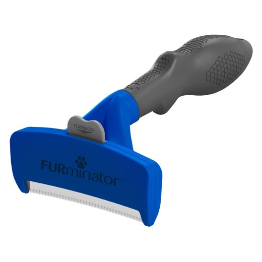 FURminator Undercoat Deshedding Tool, Large Dog
