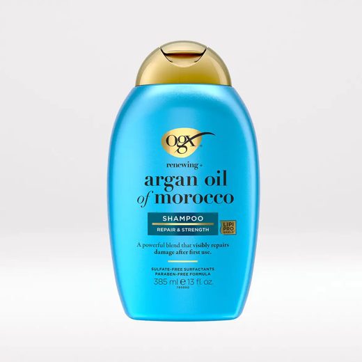 OGX Renewing Argan Oil of Morocco Shampoo 13 oz