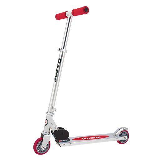 Razor A Kick Scooter