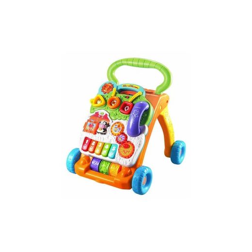 VTech Sit-to-Stand Learning Walker