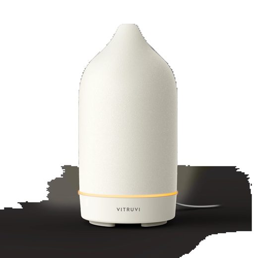 Vitruvi Stone Essential Oil Diffuser