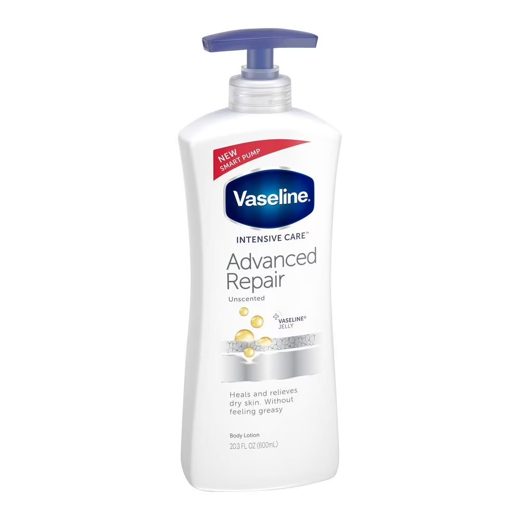 Vaseline Intensive Care Advanced Repair Lotion 20.3 oz