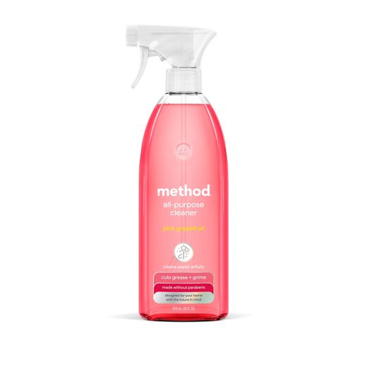 Method All-Purpose Cleaner Pink Grapefruit 28 oz