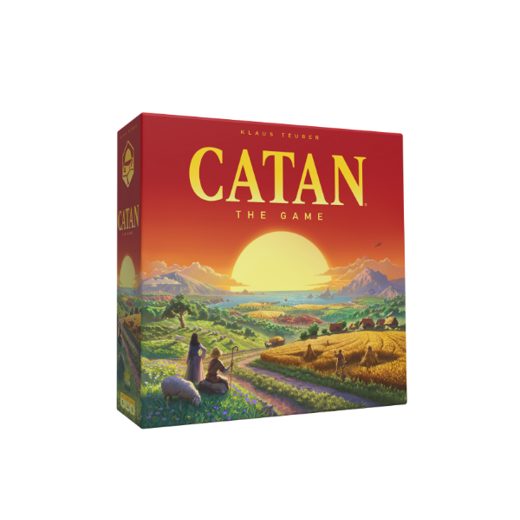 Catan Studio Catan Base Game