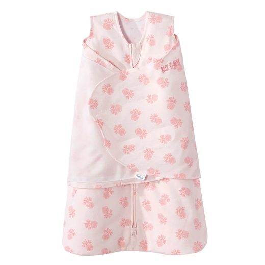 Halo SleepSack Swaddle 100% Cotton, Small