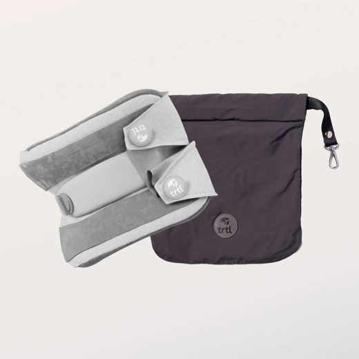 Trtl Pillow Plus Travel Neck Pillow