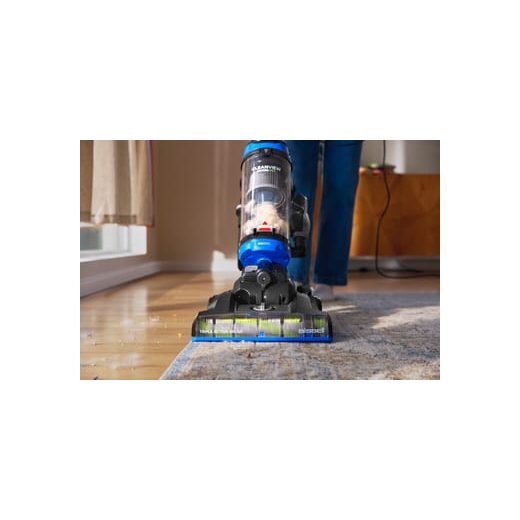 Bissell CleanView Swivel Pet Upright Vacuum