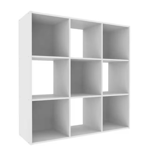 ClosetMaid Cubeicals 9-Cube Organizer