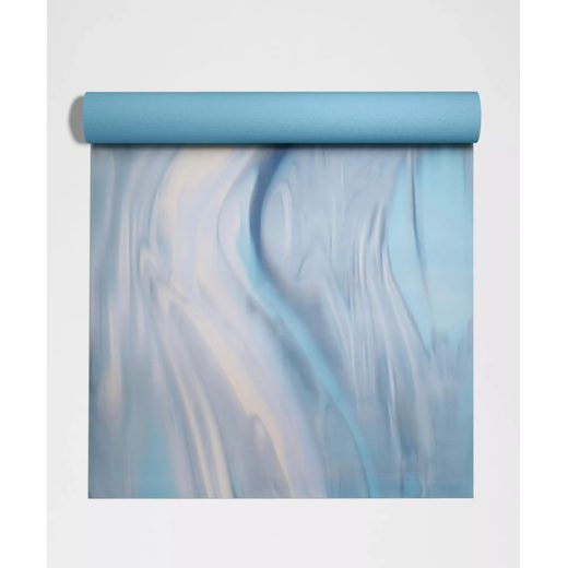 Lululemon The Mat 5mm