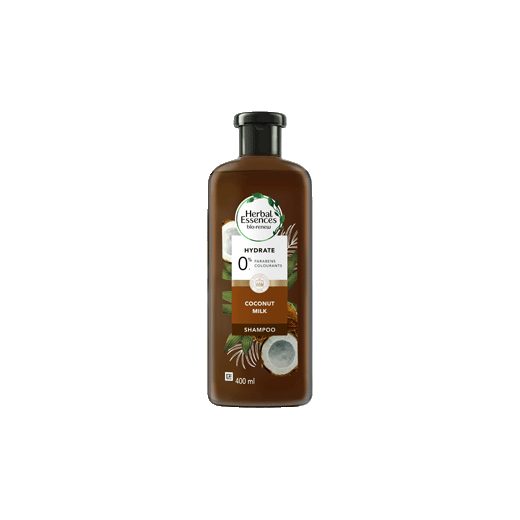 Herbal Essences Bio:Renew Coconut Milk Shampoo