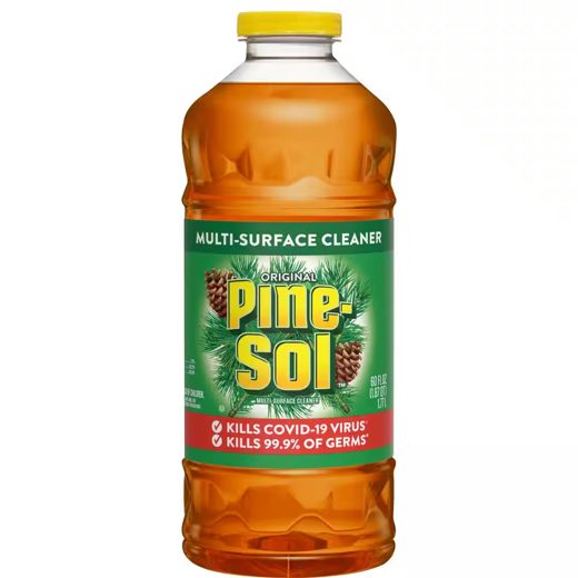Pine-Sol Original Multi-Surface Cleaner 60 oz