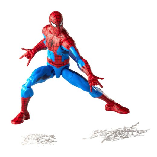 Marvel Legends Spider-Man 6in Action Figure