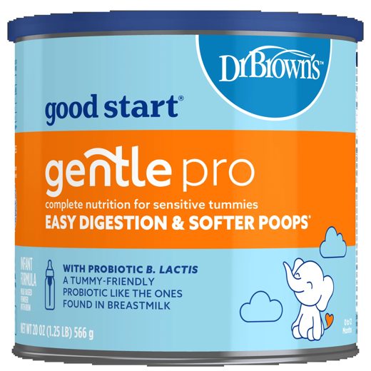 Gerber Good Start Gentle Pro Formula 32 oz