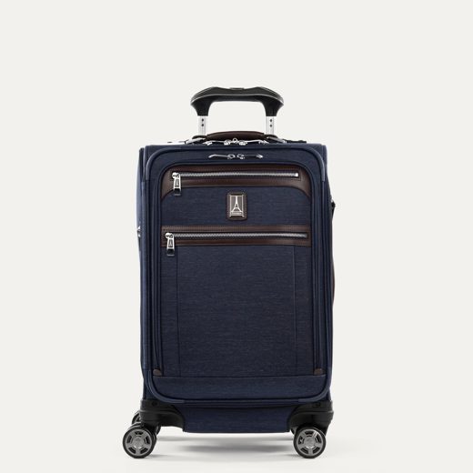 Travelpro Platinum Elite 21in Expandable Carry-On