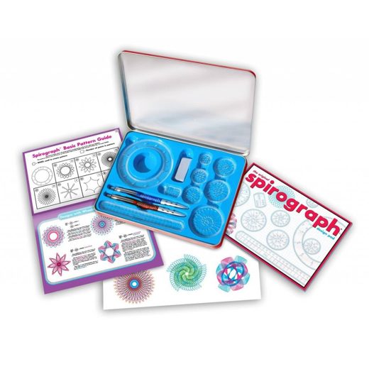 Spirograph Deluxe Design Set