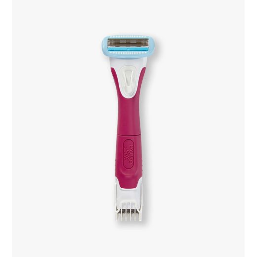 Schick Hydro Silk Women's Razor