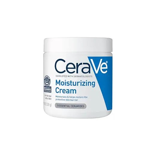 CeraVe Moisturizing Cream 19 oz