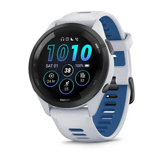 Garmin Forerunner 265 GPS Running Watch