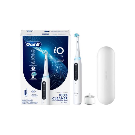 Oral-B iO Series 5 Electric Toothbrush