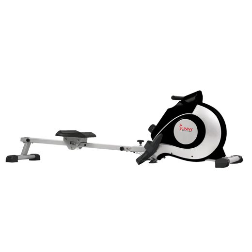 Sunny Health & Fitness Magnetic Rowing Machine SF-RW5515