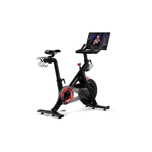 Peloton Bike Basics Package