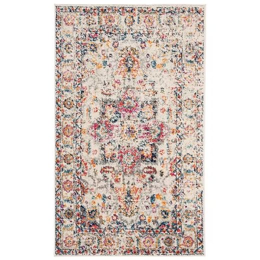 Safavieh Madison Collection Area Rug 4x6
