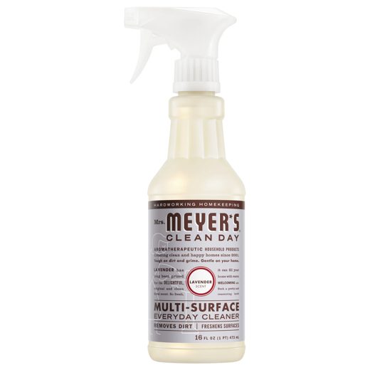Mrs. Meyer's Clean Day Multi-Surface Cleaner Lavender
