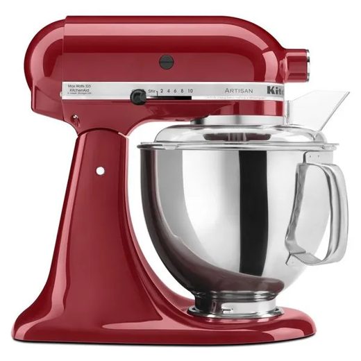 KitchenAid Artisan 5-Qt Tilt-Head Stand Mixer