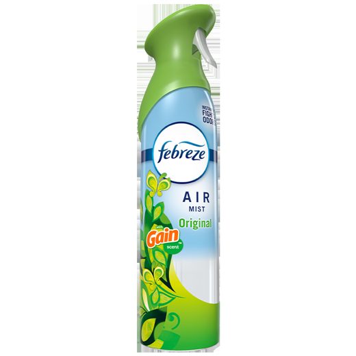 Febreze Air Effects Gain Original Scent, 2 pk