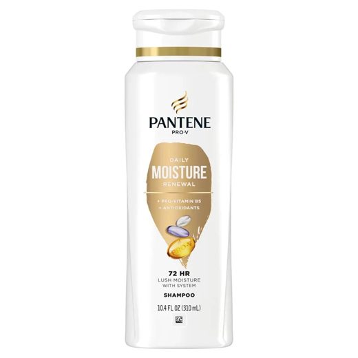 Pantene Pro-V Daily Moisture Renewal Shampoo 25 oz