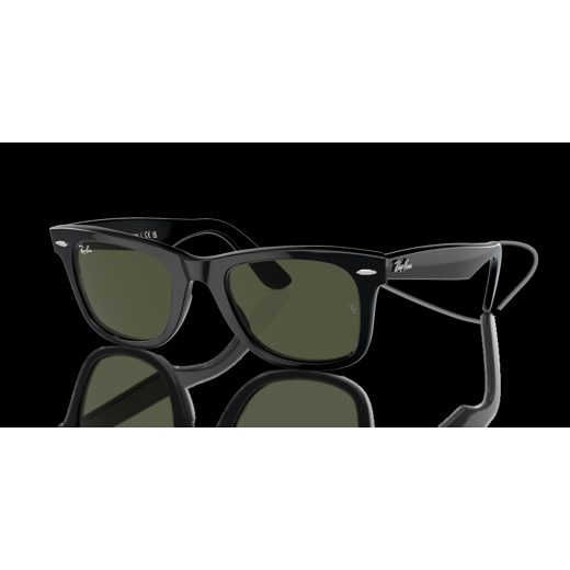 Ray-Ban Classic Wayfarer Sunglasses