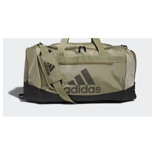 Adidas Defender 4 Duffel Bag Medium