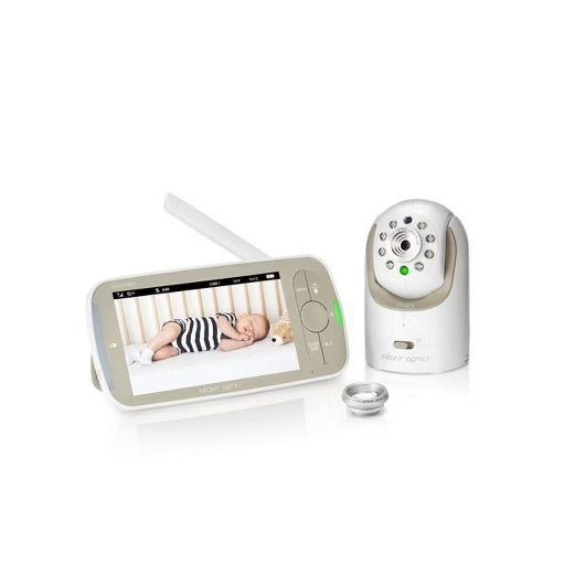 Infant Optics DXR-8 Pro Video Baby Monitor